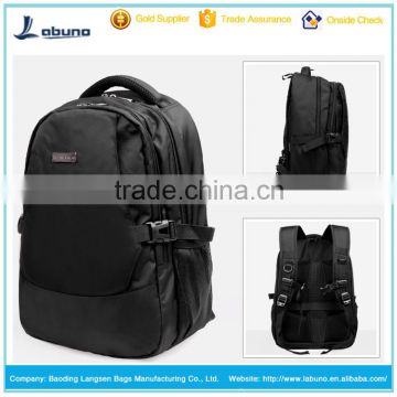 China supplier Wholesale waterproof nylon laptop backpack                        
                                                Quality Choice