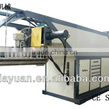 TPU Coating Laminating Machine for Fabric / Toe Puff / Counter (JYJ)