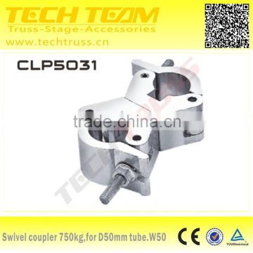 Hot Line Clamp Double Bolt Clamp Clamp5031