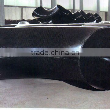 90 DEGREE A 234 CARBON STEEL ELBOW( FACTORY)