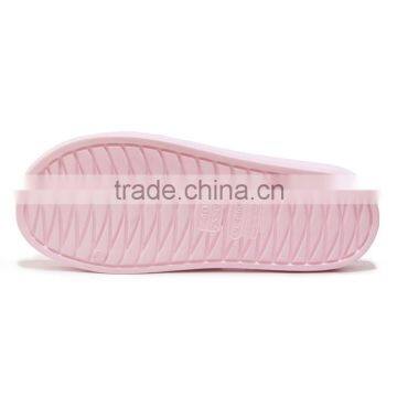 Latest Low Price Colourful Women EVA Slippers photo-4
