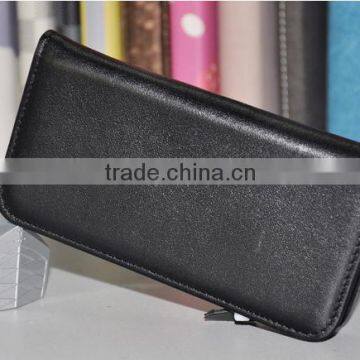 Super Performance Hot Selling Real Leather Passport Bag