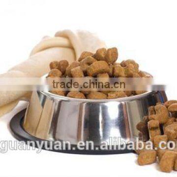 Pet Food About Dog Food Pellet Processing Machinery photo-6