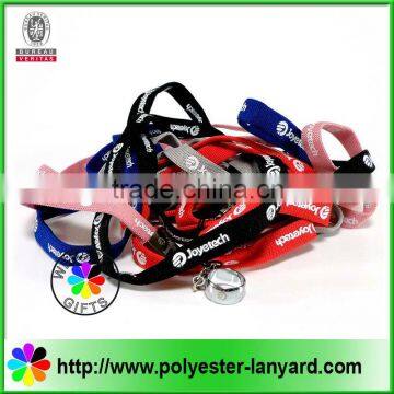 Sports meeting lanyard from China original manufactural