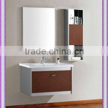 stainless steel bathroom cabinet 8093