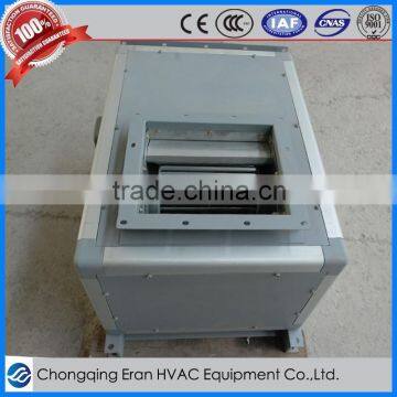 Export Single Stage Centrifugal Blower photo-2