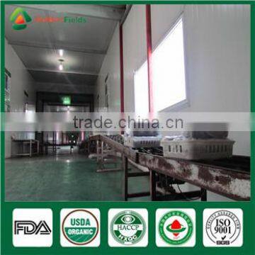 High Quality Fungus Whole Part Mushroom Spawn Growing Bag Log Sawdust Substrate photo-3