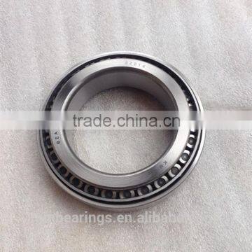 Inch Taper Roller Wheel Bearing LM11749/10 (LM11749 & LM11710)