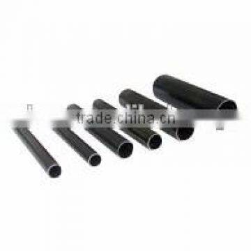 Thin Wall Steel Circular Pipe