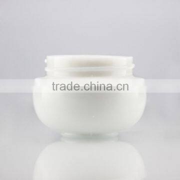 Custom Plain White Ceramic Jar photo-3