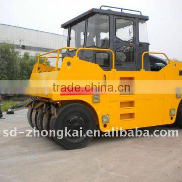 XCMG XP262 pneumatic tire roller