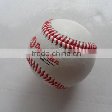 2015 C Grade Cowhide Baseball photo-6