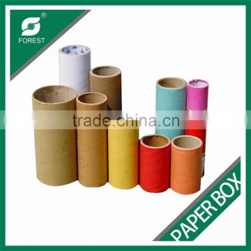 FACTORY HIGH QUALITY CARDBOARD TUBE