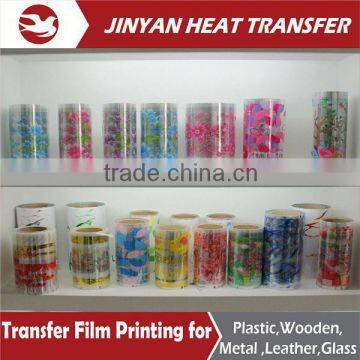 Non pollution Heat Transfer Vinyl