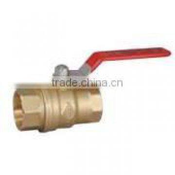 Hand valve Higher pressure Application Failsafe design