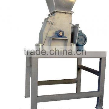 Hammer Types and Carrot Fruit Crushing Machine
