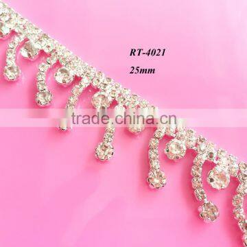 New arrival made in China high quality fashion jewelry accessory (RT-4021)