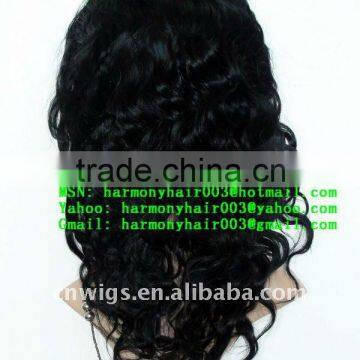 hot sell fashion synthetic wig