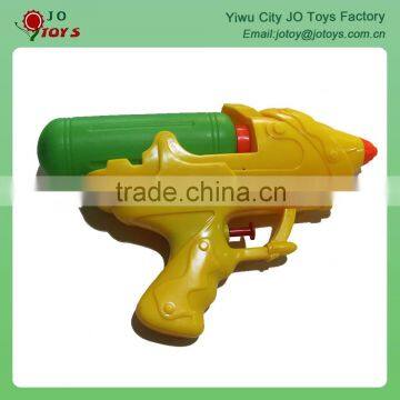 Good quality plastic water gun toy for summer