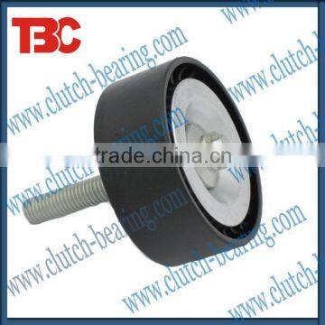 Direct Factory OE Quality Timing Belt and Tensioner Kit Belt Bearing for AUDI SEAT SKODA VW photo-2