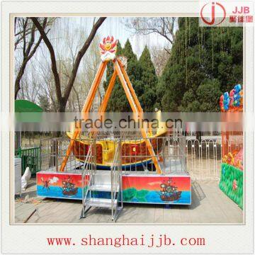 Swing Pirate Ship Games Mini Pirate Ship Ride Real Pirate Ships for Sale photo-4