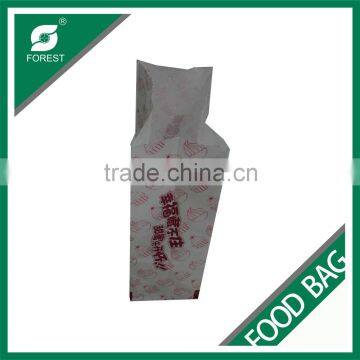 NEW STYLE KRAFT PAPER BAG FOR BREAD photo-4