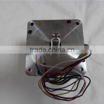 Toauto 863S42+3DM583 3-phase Nema 34 12mm Stepper Motor Controller Kit With Encoder Quality Choice photo-3