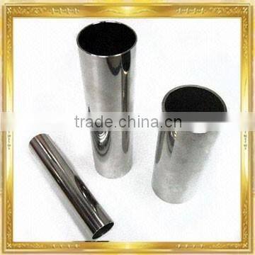 Stainless Steel 316 Tubes for the Conveyance of Water System photo-2
