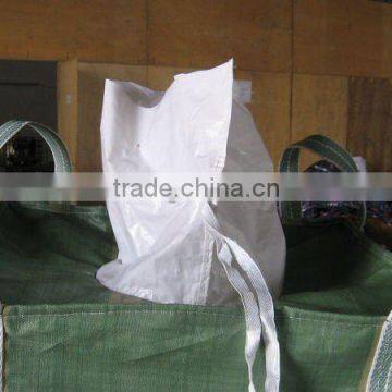 container bag, jumbo bag, ton bag, big bag, FIBC bag