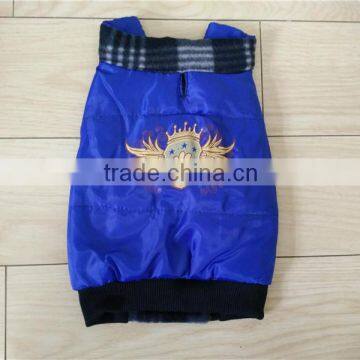 Pet Dog Fleece Jackat