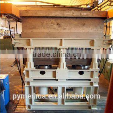 2016 Good Quality!!wavy Decorative Plaster Cornice Machine/automatic Plastering Machine photo-5