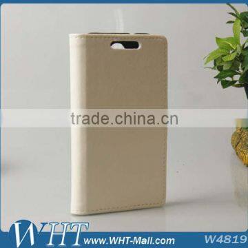 Flip Case For HTC Desire 300, For HTC Desire Case Leather Case With Card Slots photo-5