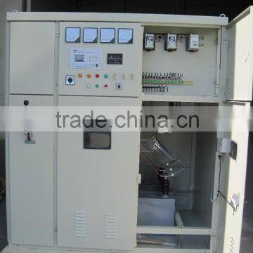 High Quality LV HV MV Reactive Power Compensation 600KVAR photo-6