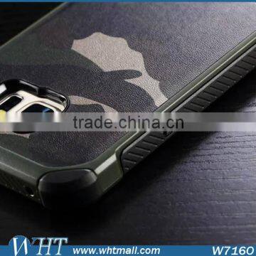 For Note 5 Back Cover Case, Shockproof Case for Samsung Galaxy Note 5 photo-4