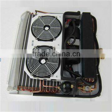 Engine Drivern Minibus Air Conditioner for Van photo-4