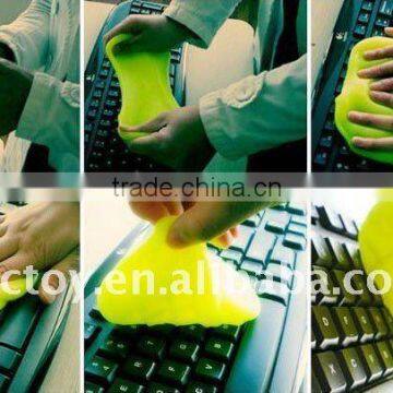 Keyboard Putty magic putty other putty slime toys