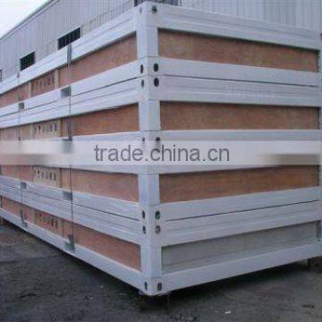 CN31 B prefab house,living container house, modular container house, office container