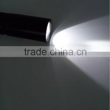 2016newest Style High Power Rechargeable Mini Led Flashlight photo-6