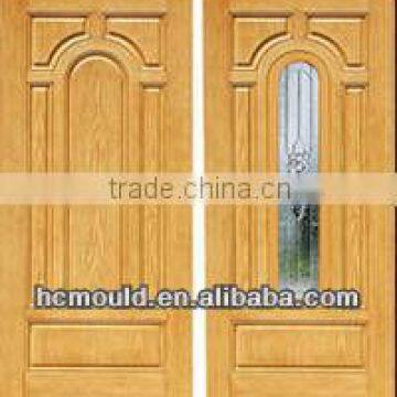 Custom SMC door skin mold design and produce