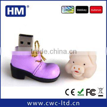 Mini Bulk 1gb Usb Flash Drives for Business Gifts Idea photo-6