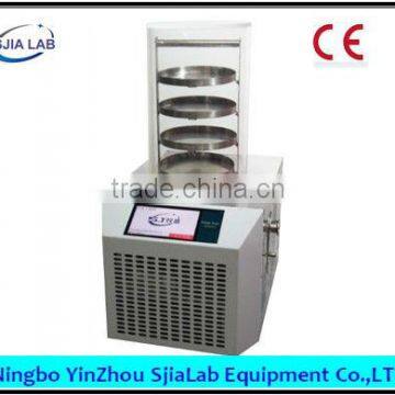 bench-top vacuum freeze dryer price