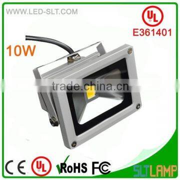 Motion Sensor LED Spot Light 10W/20W/30W/50W With CE/RoHS photo-4