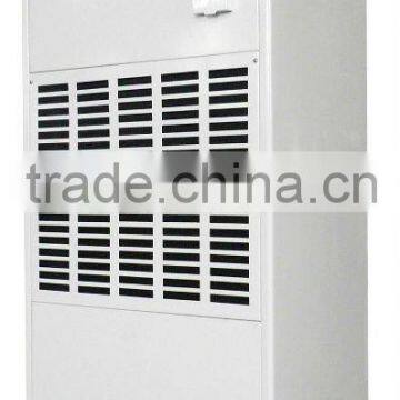 R410a inside pool dehumidifier