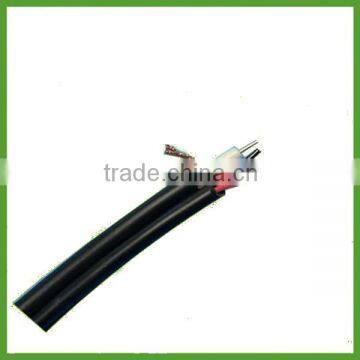 Best quality of rg59+2c camera cable with low loss made in China