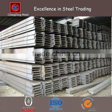 JIS standard i beam for structural steel