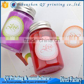 adhesive waterproof labels for glass,labels for glass bottles,adhesive labels for tires