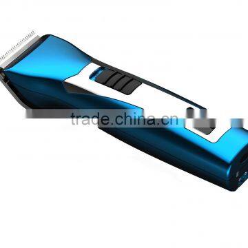 Professional Low Vibration Hair Clipper RM-HC091B