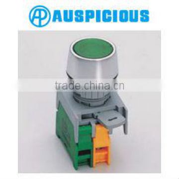 22mm, 30mm Momentary Illuminated Push Button Switch