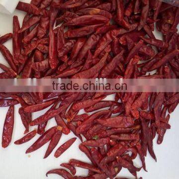 Dry Red Chili With High Quality photo-2