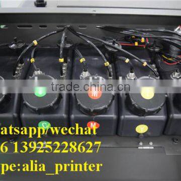 6090 Glass uv Flatbed Printer Glass uv Printer With DX5 Heads (2880dpi ,high Quality) photo-2